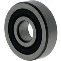INA Laufrolle LR201 -RRU ID 12mm AD 35mm Breite10mm