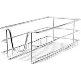 5 Teleskopschublade Ausziehbare Küchenauszug Schrankauszug Küchenschublade 30cm