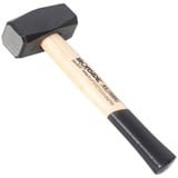 Ironside Hammer, Handfäustel 1500 g (1500 g)