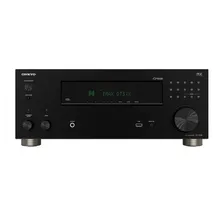 Onkyo TX-RZ30 9.2 Kanal), AV Receiver, Schwarz