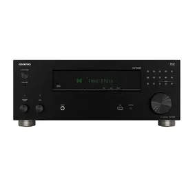 Onkyo TX-RZ30 9.2 Kanal), AV Receiver, Schwarz