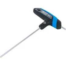 BGS Schraubendreher mit T-Griff Innensechskant 3 mm