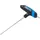 BGS Schraubendreher mit T-Griff Innensechskant 3 mm