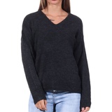 Only Damen PULLOVER KNT NOOS« ONLY dark grey melange Xs