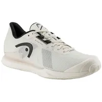 Head Racket Sprint Pro 3.5 Clay Sandplatzschuhe - Chalk
