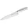Rösle Basic Line Allzweckmesser 20 cm ergonomischer Griff silber