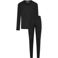 Color Kids Ski Underwear 5972 black (140) 164