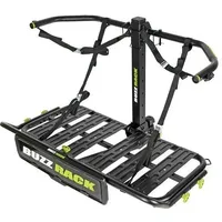 BuzzRack BuzzRack, Dachträger, PRO10