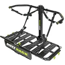 BuzzRack BuzzRack, Dachträger, PRO10