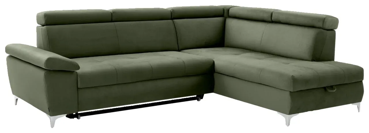 Osca Ecksofa RAUL - SC ca. 271,00x206,00