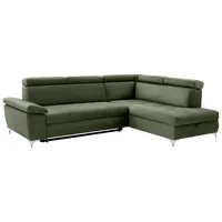 Osca Ecksofa RAUL - SC ca. 271.00x206.00