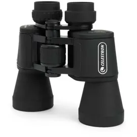 Celestron Upclose G2 10x50 Fernglas - Black - One Size