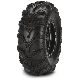 ITP MUD Lite II M+S E-Kennung 25x10-12 58M