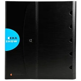 Exacompta Tisch-Flipchart ExaShow A4