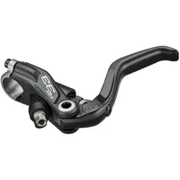 MAGURA Bremshebel HS33 2 Finger Schwarz