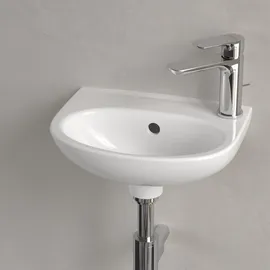 Villeroy & Boch O.novo Handwaschbecken 36 x 27,5 cm (43403601)