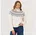 Helena Sweater Weiß M