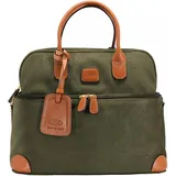 BRIC'S Brics Life Beauty Case, Necessaire, Grün