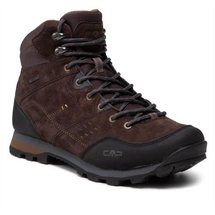 CMP Alcor Mid WP Herren marrone 45