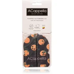 ACappella Black Edition Vetiver Lufterfrischer 1 St.