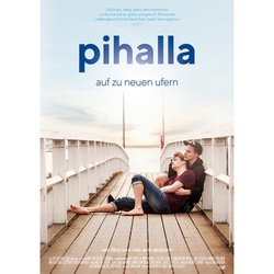 Pihalla - Auf Zu Neuen Ufern Omu (DVD)