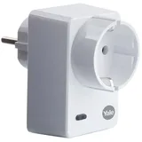 Yale Sync Smart Plug, Smart-Steckdose