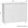 Wohnling Sideboard 90 x 75 x 30 cm buche nachbildung