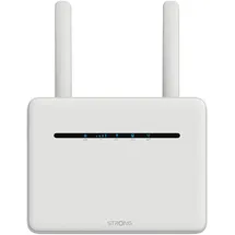 Strong 4G+ LTE Router