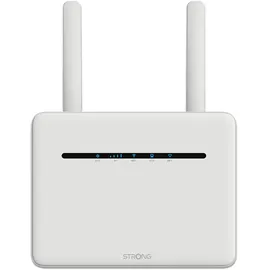 Strong 4G+ LTE Router