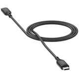 Mophie essentials - USB-Kabel - 24 pin USB-C (M)