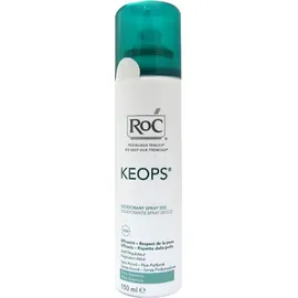 Roc Keops Deo Spray 150 ml