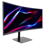 Acer Nitro XV345CURXbmiipphx 34" schwarz