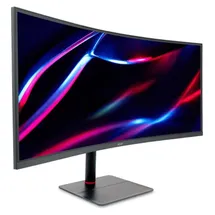 Acer Nitro XV345CURXbmiipphx 34" schwarz