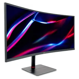Acer Nitro XV345CURXbmiipphx 34" schwarz