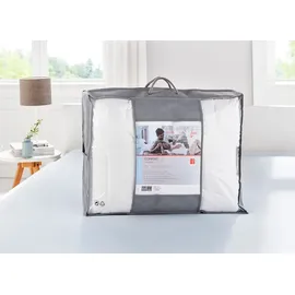 Badenia Trendline Clean Cotton leicht, 135 x 200 cm