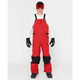 Rip Curl Anti Series Ult 30k/40k Overall - Lava Red M