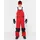 Rip Curl Anti Series Ult 30k/40k Overall - Lava Red M