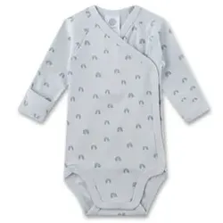 Sanetta Wickelbody blau, 68