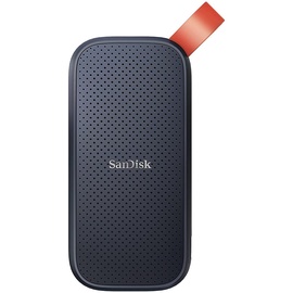 SanDisk Portable SSD 2 TB SDSSDE30-2T00-G25