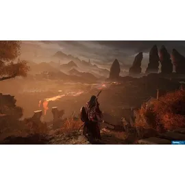 Lords of the Fallen (PS5)