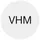 FORUM VHM-Spiralbohrer Holzbohrer 1 mm