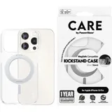 Panzer Glass Care Feature Case Kickstand MagSafe für Apple iPhone 15 Pro