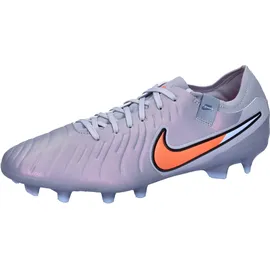 Nike Tiempo Legend 10 Pro FG Herren blue eclipse/black 43