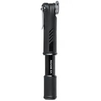 Topeak Roadie DA Handpumpe schwarz