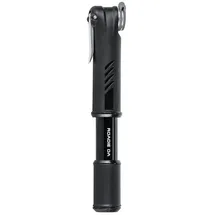 Topeak Roadie DA Handpumpe schwarz