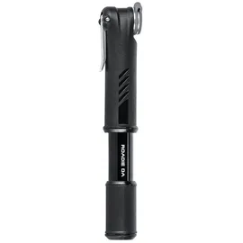 Topeak Roadie DA Handpumpe schwarz