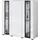Home Affaire Highboard 120 x 122 x 39,5 cm Weiß