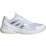 adidas Crazyflight 6 Damen Weiß 40 2/3