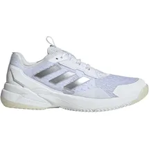 adidas Crazyflight 6 Damen Weiß
