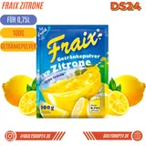 kompatible Ware Orange Getränkepulver 25 x 100 g